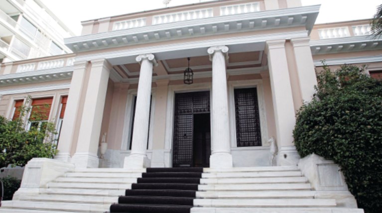 Διαρροή Μαξίμου για το «πόθεν έσχες» του Ψυχάρη