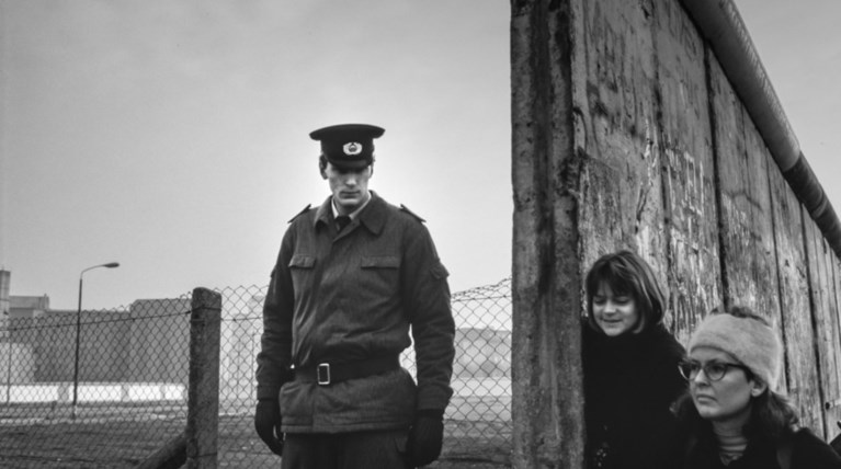 Οι ανεπανάληπτες εικόνες μιας άλλης Ευρώπης από τον Κωνσταντίνο Πίττα