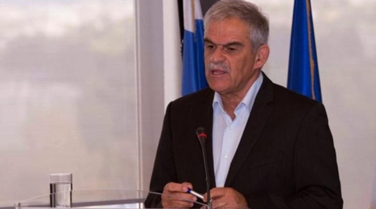 Τόσκας: Σε 1-2 εβδομάδες θα αδειάσει η Ειδομένη