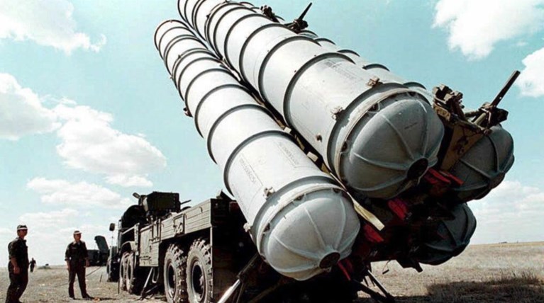 Πυραύλους S-300 στέλνει ο Πούτιν στην Τεχεράνη