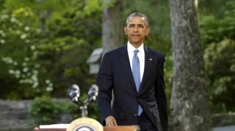 Συστάσεις Ομπάμα προς υποψηφίους: Όχι άλλες βρισιές