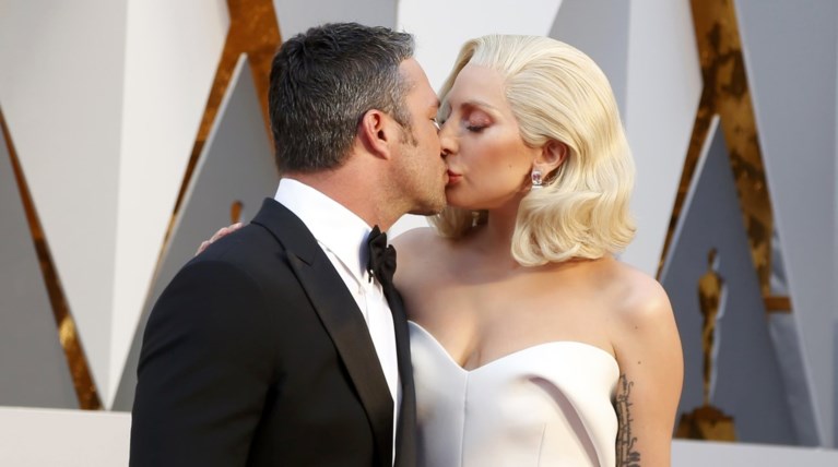 Ποιος οργανώνει τον γάμο της Lady Gaga