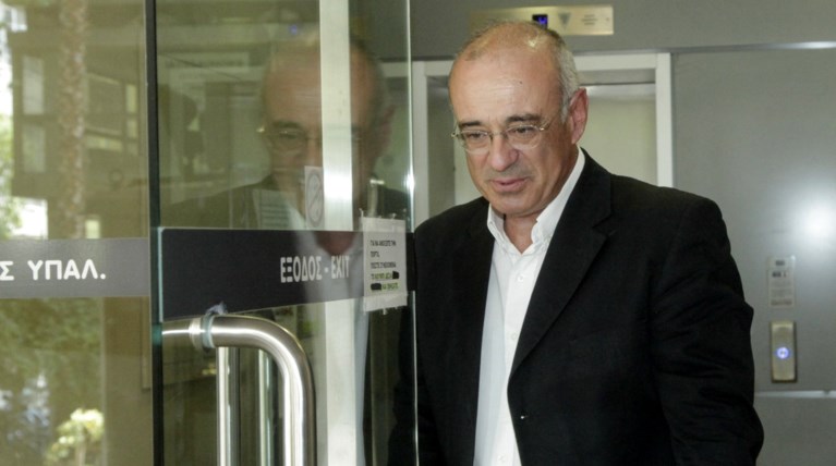 Η ...σέλφι του Μάρδα μπροστά σε τούρκικο μαγαζί «Αγοράζω χρυσό»