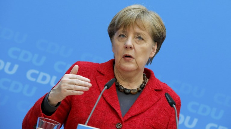 Η Γερμανία επωφελείται από το μπλόκο στη βαλκανική οδό