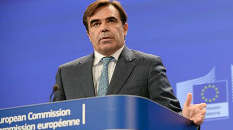 Κομισιόν: Απολύτως νόμιμη η συμφωνία ΕΕ-Τουρκίας