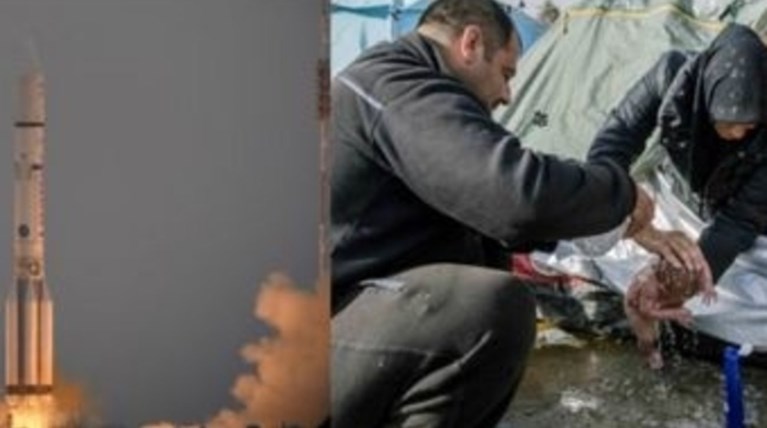 Ρέντσι: Αυτή είναι η ταυτότητα της σημερινής Ευρώπης