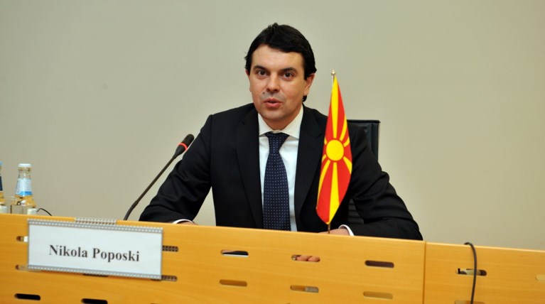 «Επίθεση» με tweets του Ποπόσκι εναντίον της Ελλάδας