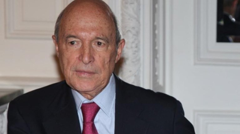 Αυστηρή προειδοποίηση Σημίτη για τετελεσμένα από την Τουρκία