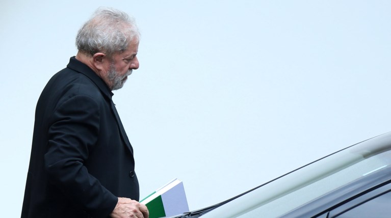 Κάνουν υπουργό τον Λούλα ντα Σίλβα για να αποφύγει τη δίωξη