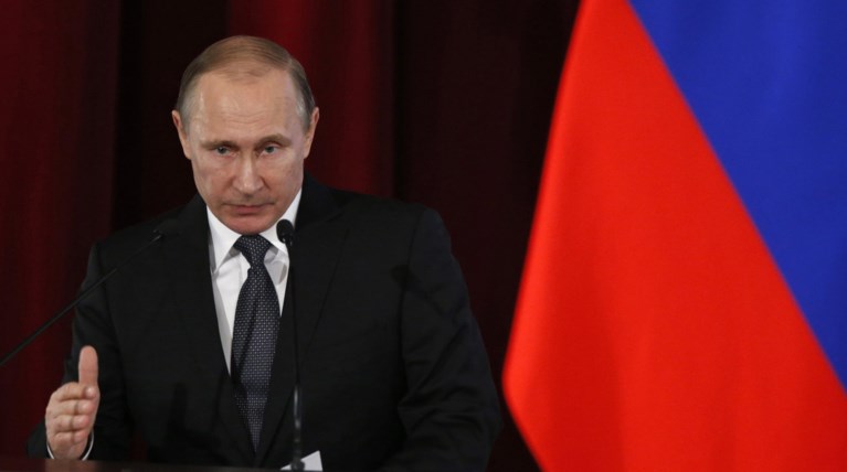 Liberation: Να γιατί ο Βλαντιμίρ Πούτιν αποχωρεί άρον-άρον από τη Συρία