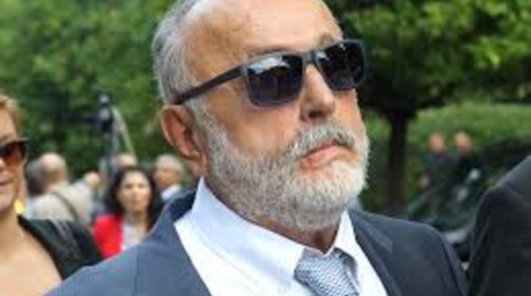 Κουρουμπλής: Δεν έχουμε λόγο να πάρουμε πίσω τους πρόσφυγες από τα Σκόπια