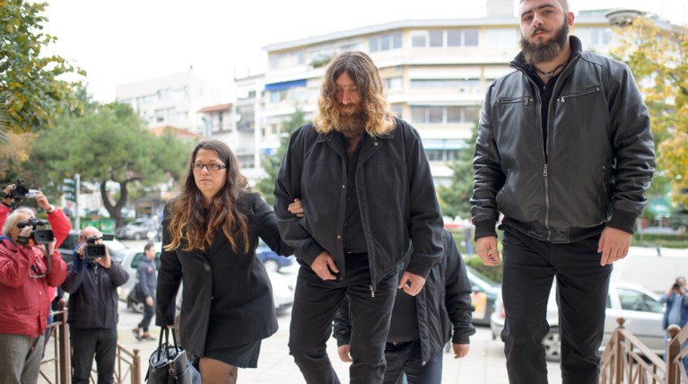 Πατέρας Γιακουμάκη: Επέστρεψαν το παιδί μου σε ένα κουτί