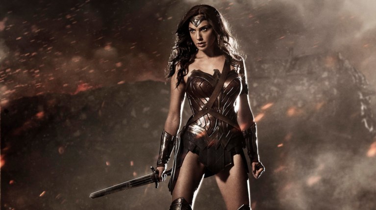 Ο ΟΗΕ ανακήρυξε τη Wonder Woman πρέσβειρα καλής θέλησης