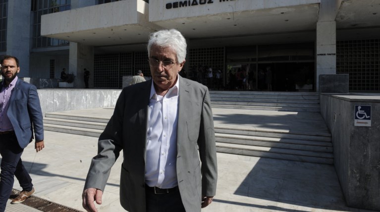 Παρασκευόπουλος: Ανώμαλη κατάσταση η απουσία εκλεγμένου ΕΣΡ