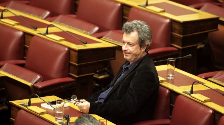 Τατσόπουλος: Θα συνεργαζόμουν με τον Κυριάκο, αν κάνει ρήξεις