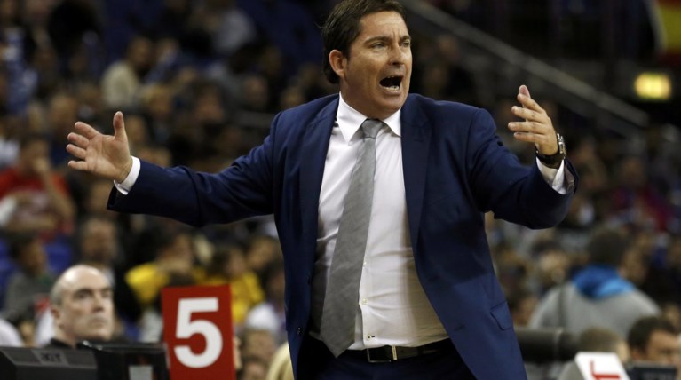 Εποχή Πασκουάλ και επισήμως για τον Παναθηναϊκό