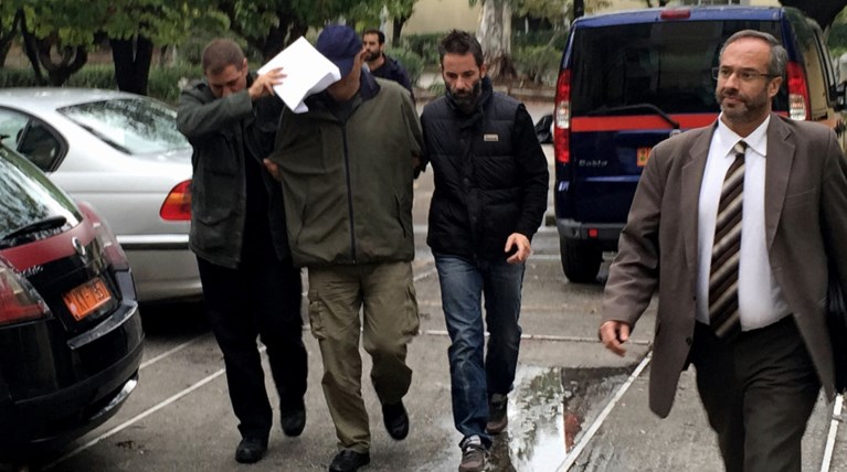 Ποινική δίωξη για ανθρωποκτονία για τον ακροδεξιό πιστολέρο