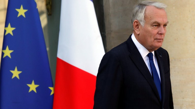 Στην Αθήνα την Τρίτη ο Γάλλος ΥΠΕΞ για Κυπριακό και διμερείς σχέσεις