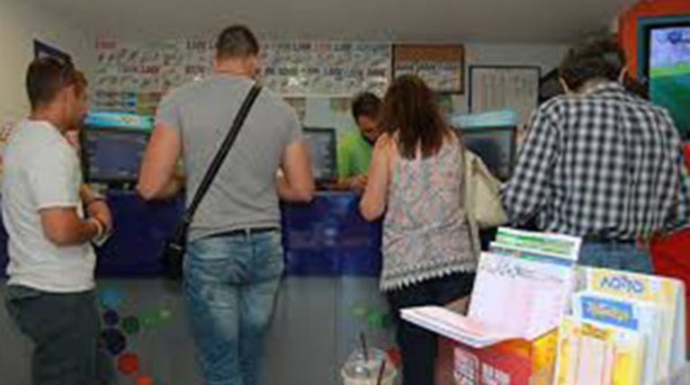 Παροξυσμός για το Τζόκερ: Παίζονται 6 χιλιάδες στήλες το λεπτό