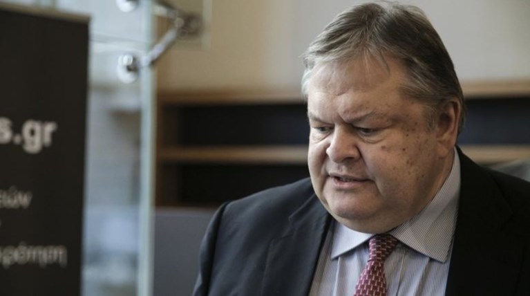 Βενιζέλος για Τσίπρα: Το τέταρτο μνημόνιο θα είναι όλο δικό του