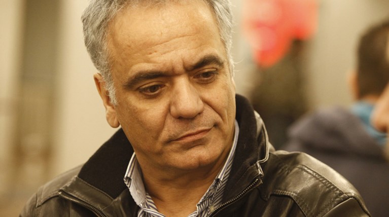 «Μήνυμα» Σκουρλέτη σε Τσίπρα: Ή το Ενέργειας ή τίποτα