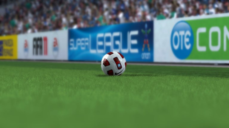 Αποτελέσματα και βαθμολογία στη Super League μετά την 8η αγωνιστική