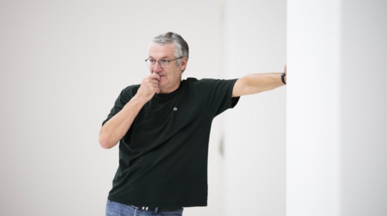 B. Θεοδωρόπουλος: «Πουλάει» η ξενοφοβική συμπεριφορά, όχι η αλληλεγγύη