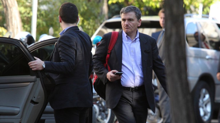 Φορολογία από το πρώτο ευρώ με κατάργηση του αφορολόγητου