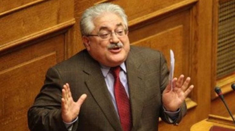 Τζαβάρας: Εάν κριθεί συνταγματικός ο νόμος Παππά θα συναινέσουμε για το ΕΣΡ