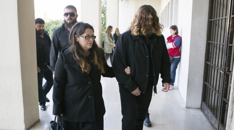 Συνεχίζεται η δίκη για τον Γιακουμάκη, καταθέσεις - «φωτιά»