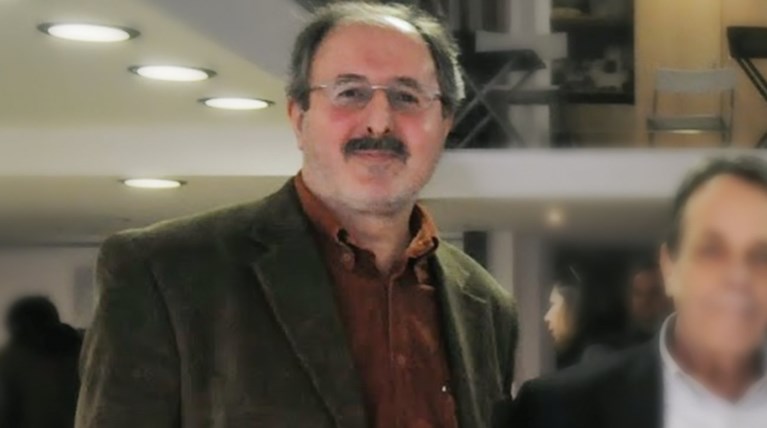 «Ξήλωσαν» τον διεθυντή ειδήσεων της ΕΡΤ Σταύρο Καπάκο