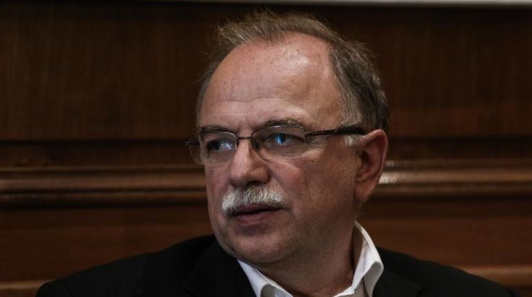 Βολές Παπαδημούλη για την απομάκρυνση Καπάκου από την ΕΡΤ