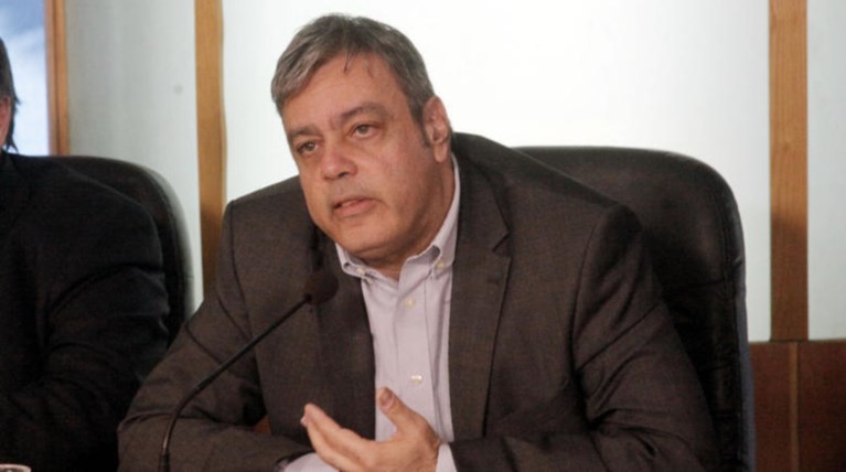 Υπουργός λέει «Φασιστάκι της πλάκας» τον πρόεδρο των παραολυμπιονικών