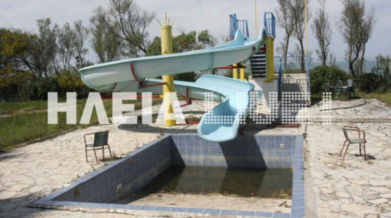 Δύο φορές είχαν σώσει το αγγελούδι από την ίδια πισίνα