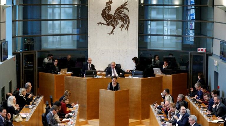 "Οχι" των Βέλγων στο τελεσίγραφο για την υπογραφή της CETA