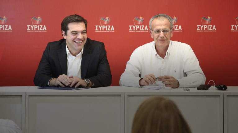 Τι είπε ο Τσίπρας στην ΠΓ του ΣΥΡΙΖΑ για τον ανασχηματισμό
