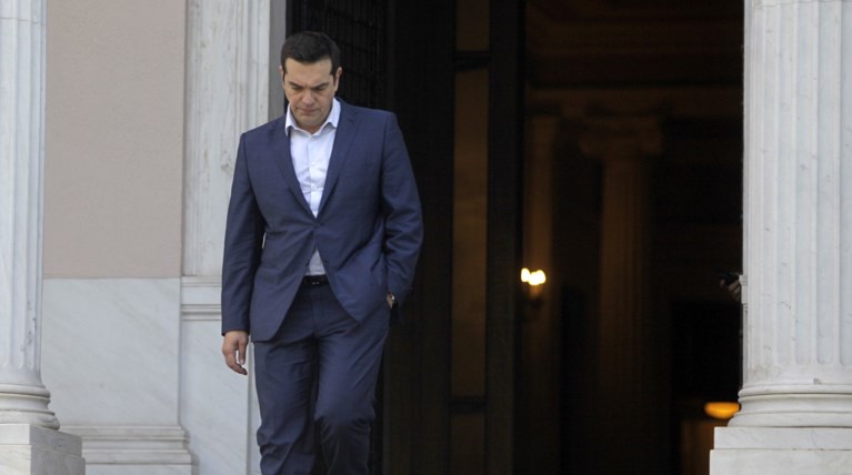 Mάχες χαρακωμάτων στον ΣΥΡΙΖΑ ενόψει του ανασχηματισμού