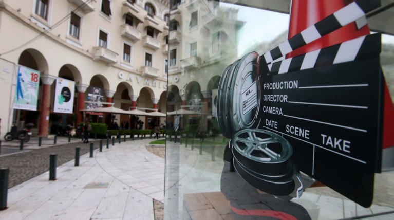 Οσα θέλετε να μάθετε για το 57ο Φεστιβάλ Κινηματογράφου Θεσσαλονίκης