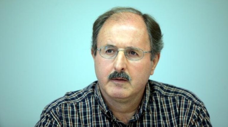 Νέο επεισόδιο στην κόντρα για την αποπομπή Καπάκου από την ΕΡΤ