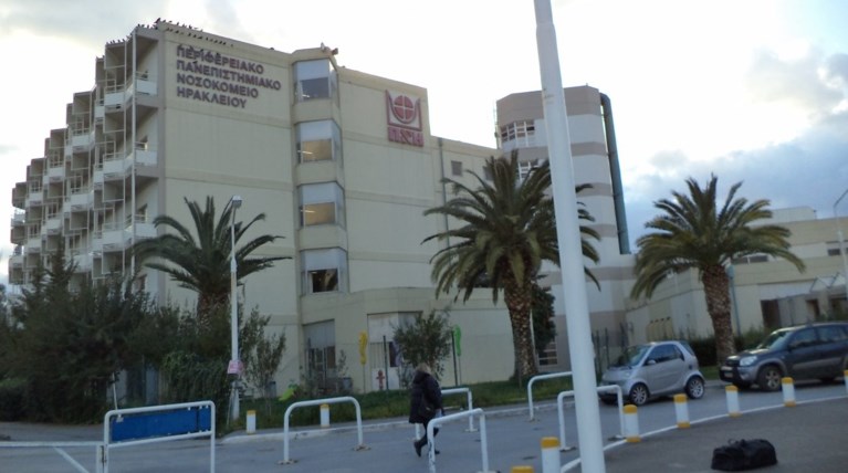 Σπαραγμός: Είπαν τελικά στη μητέρα ότι το αγγελούδι της πέθανε