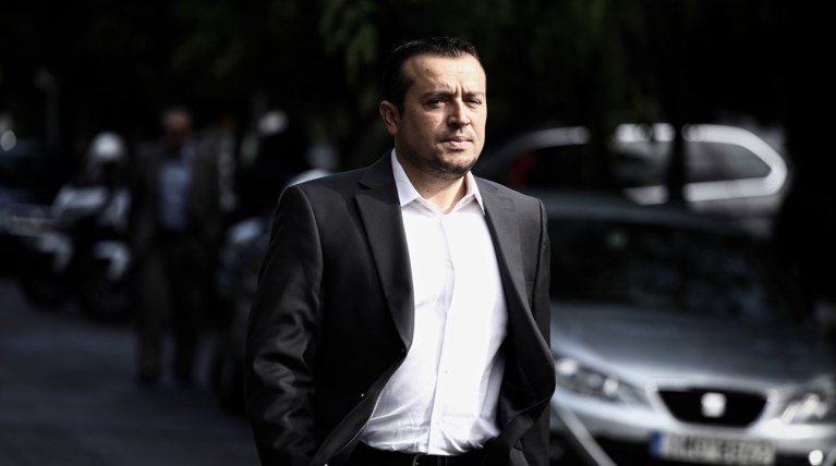 Παππάς για ΣτΕ: Δεσμευτική η απόφαση, αλλά άδικη