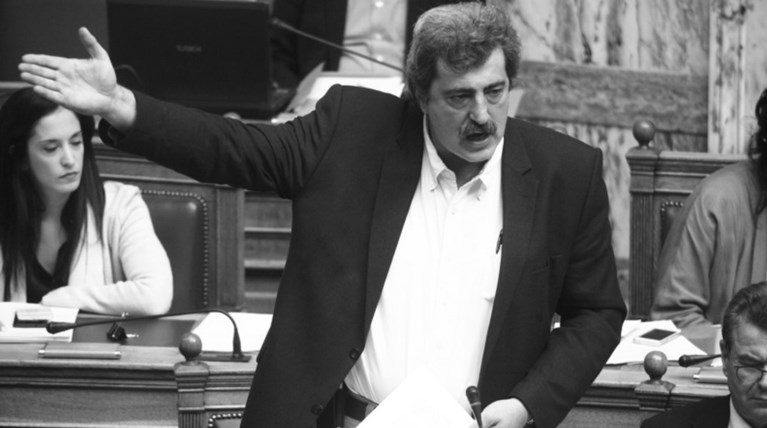 Πολάκης για ΣτΕ: Έχουμε πόλεμο αλλά η Αριστερά ξέρει να πολεμά