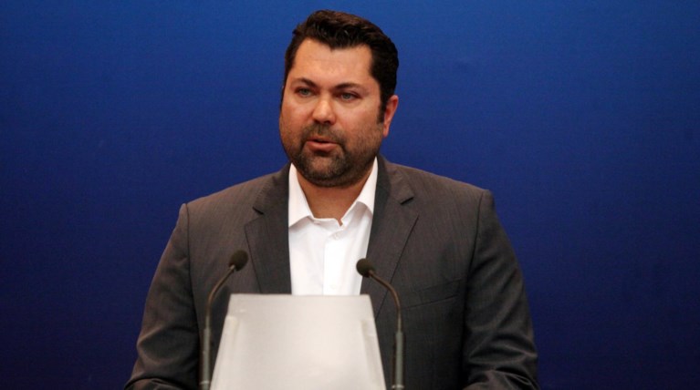 Kρέτσος: Με το νόμο-γέφυρα θα πληρώσουν όλοι οι καναλάρχες