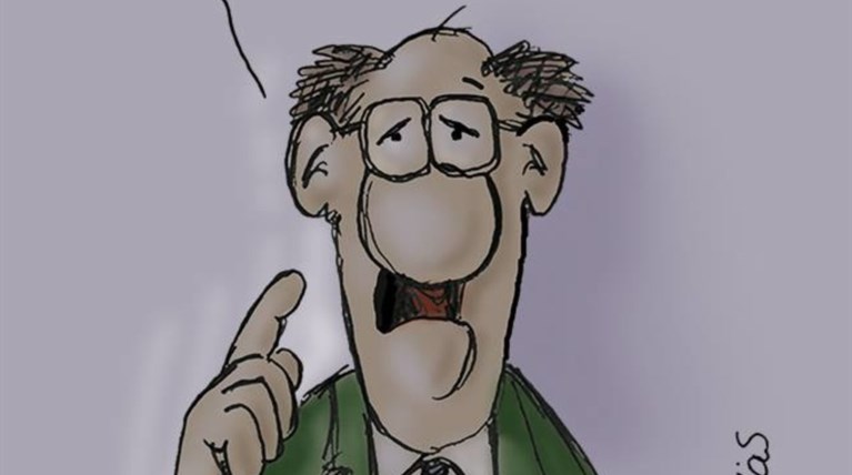 Ο Αρκάς επανήλθε με νέο σκίτσο στην επέτειο του "Οχι"