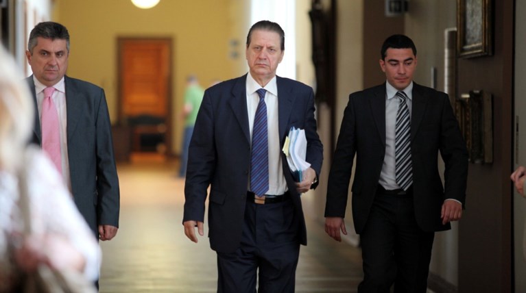 'Οταν ο Βύρων Πολύδωρας υποστήριζε το νόμο Παππά
