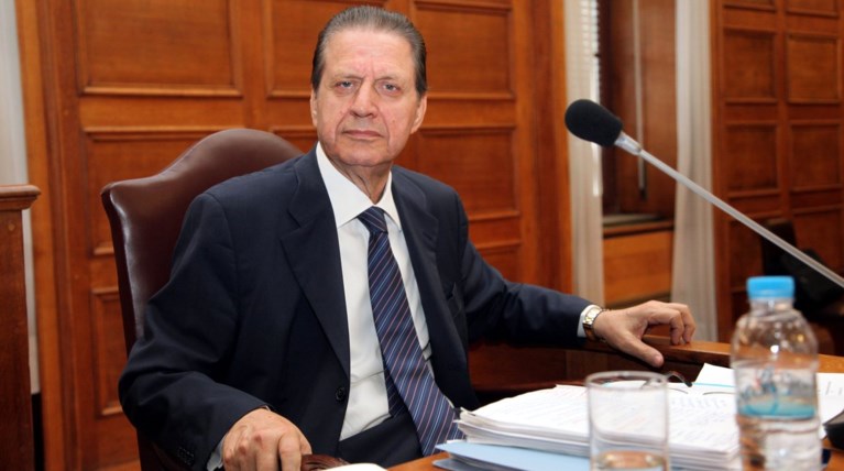 Οταν ο Βύρων Πολύδωρας ζητούσε συνεργασία με τη Χρυσή Αυγή