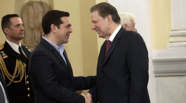 Η τέχνη των "αυτογκόλ" από το νόμο Παππά έως το "φιάσκο Πολύδωρα"