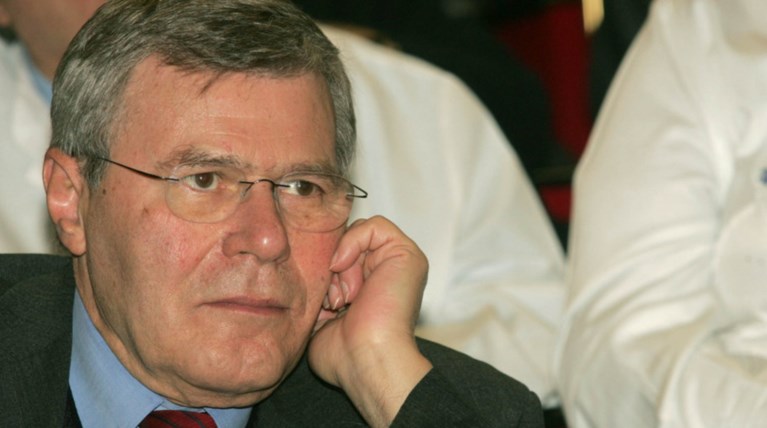 Εφυγε από τη ζωή ο σπουδαίος επιστήμονας Κώστας Στεφανής