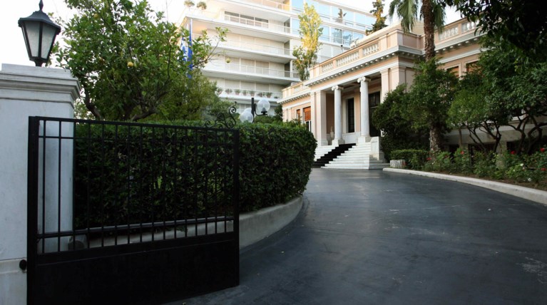 Σκέφτονται ακόμη και αλλαγή της σύνθεσης της Διάσκεψης των Προέδρων