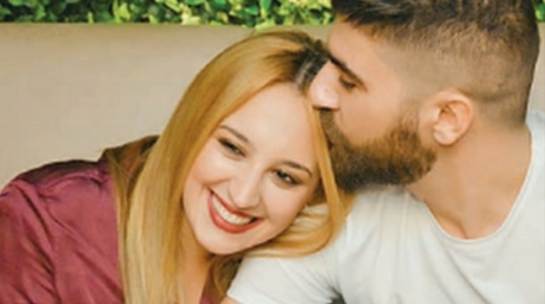 Νέος έρωτας για την Κλέλια Πανταζή: Ποιος είναι ο σύντροφός της